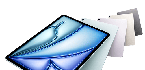 iPad