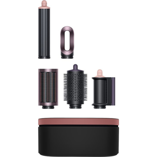 Стайлер Dyson Airwrap i.d. Long HS08 Straight+Wavy (Jasper Plum) 3