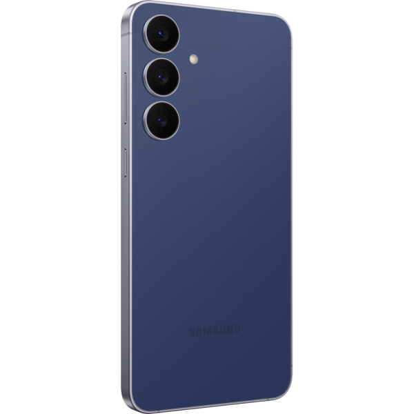 Samsung Galaxy S25 FE синий 4